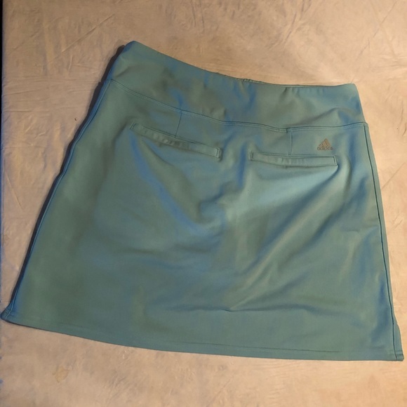 SOLD Adidas Skort - Picture 2 of 5